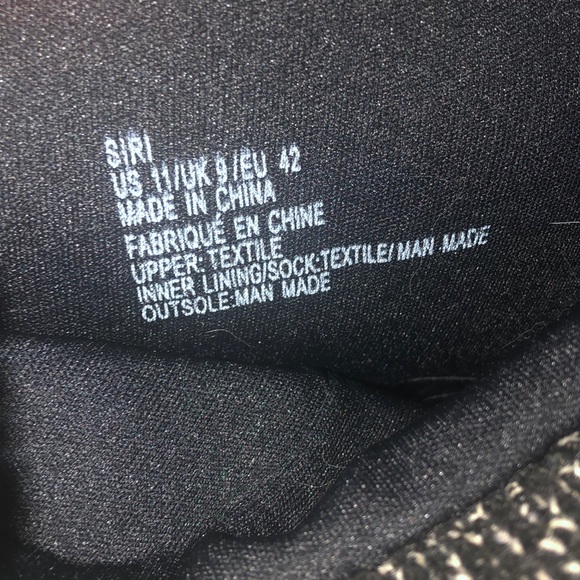 Black Boots - Picture 8 of 8